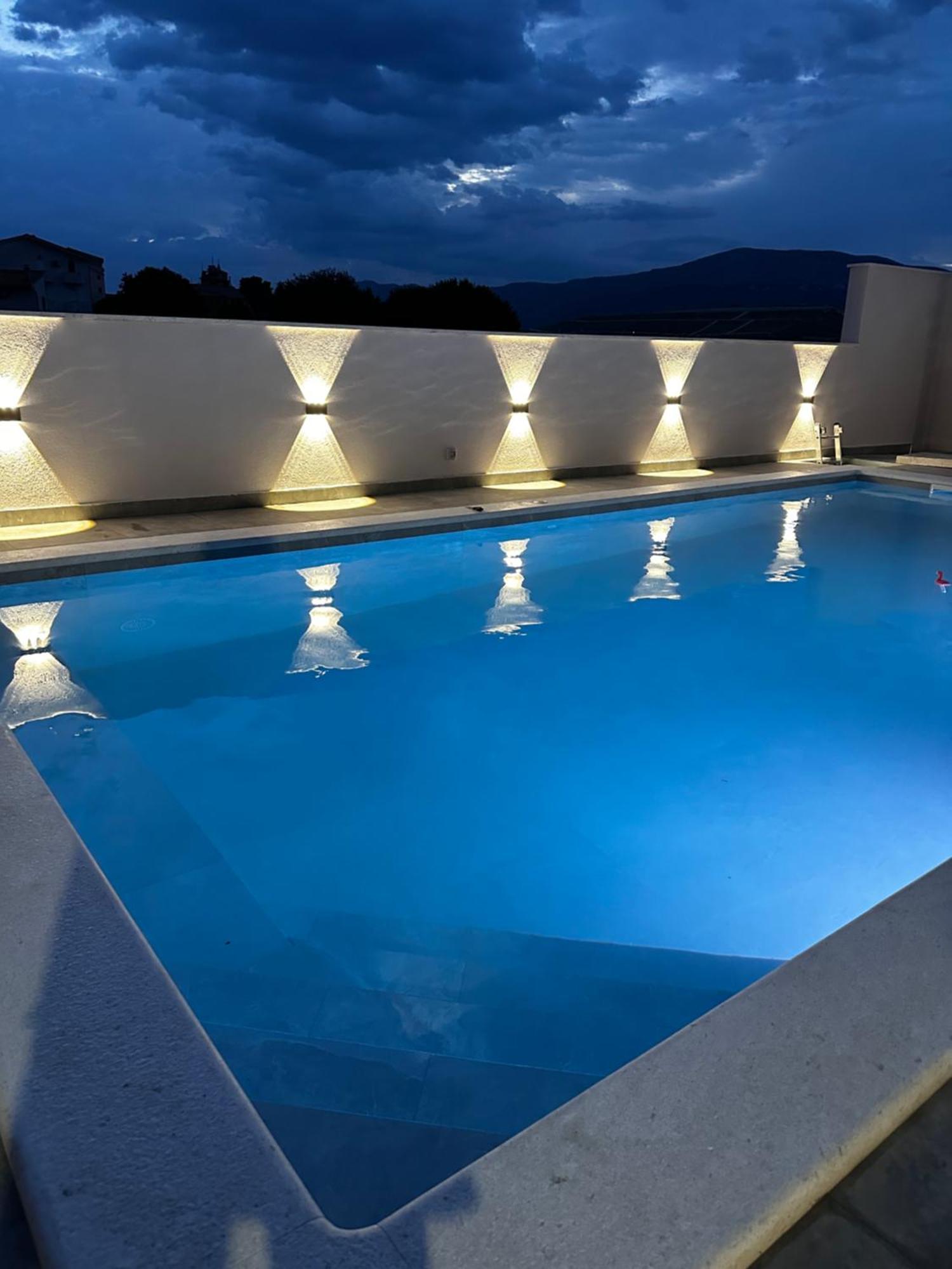 Villa Ana Maria Kamen ภายนอก รูปภาพ